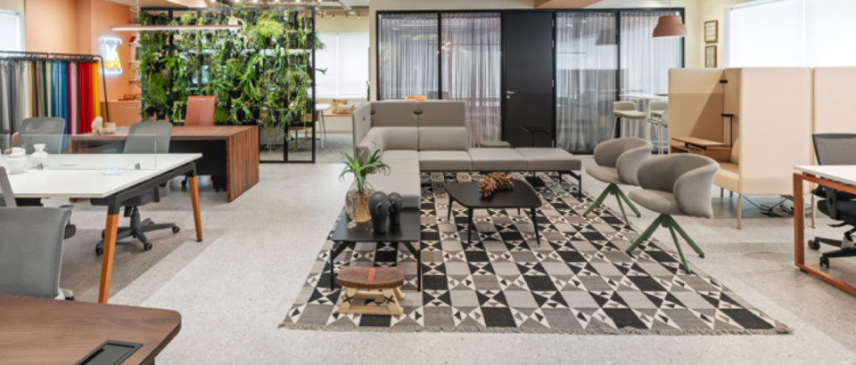 ArqBrasil | Estúdio JCubo celebra a cultura brasileira na Movarte