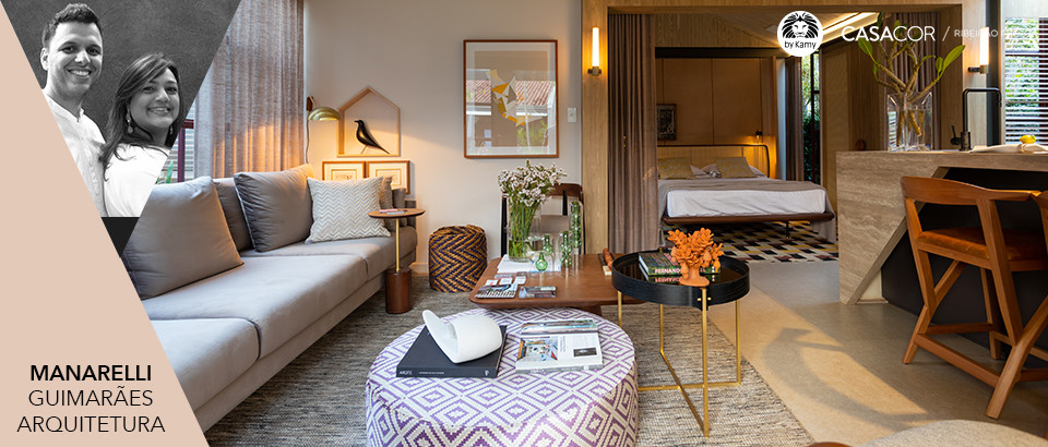 BY KAMY CASACOR RIBEIRÃO PRETO 2019 | MANARELLI GUIMARÃES ARQUITETURA