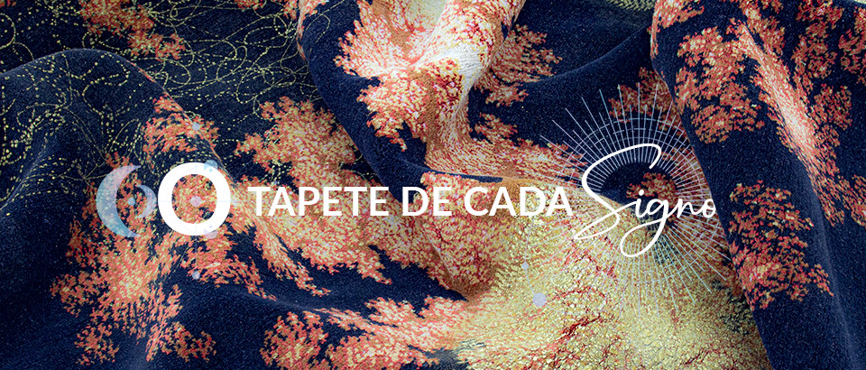 Zodíaco: a influência dos signos na decoração 