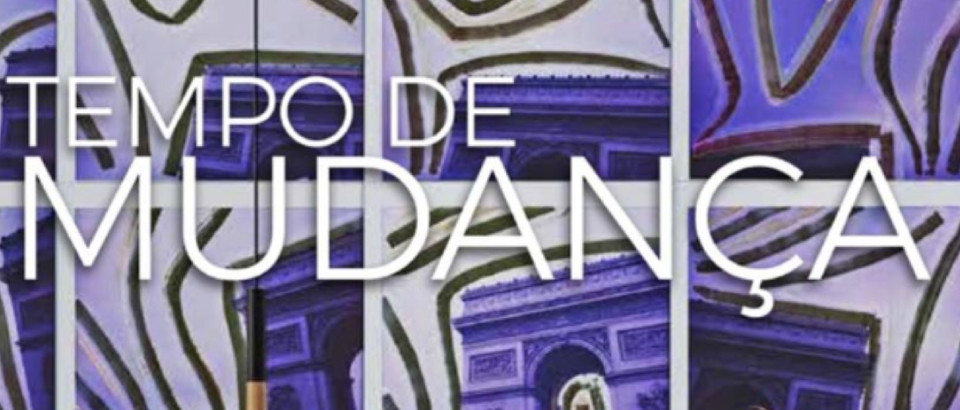 Revista Decor - Porto Alegre | Tempo de mudança