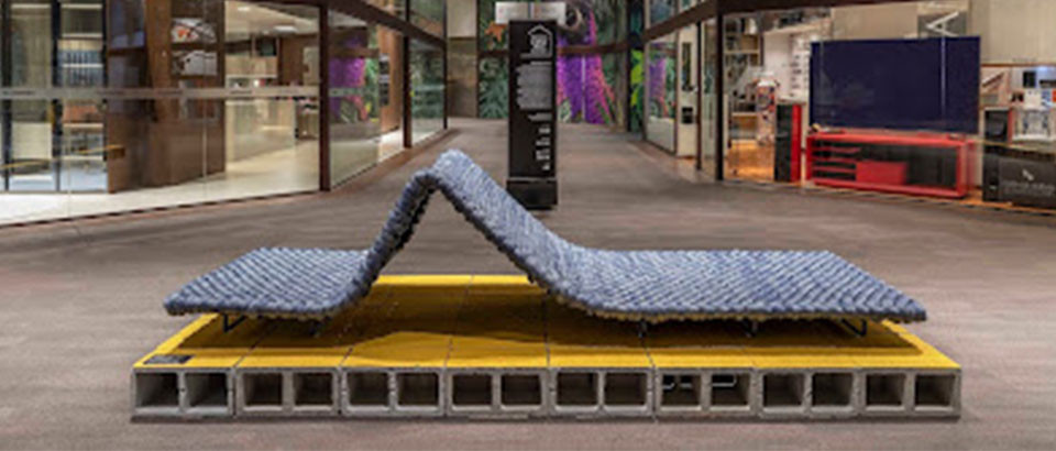 BLOG DO PATRICIO NUNES | EXPOSIÇÃO DOS VENCEDORES DO PRÊMIO CASA VOGUE DESIGN NO D&D SHOPPING 