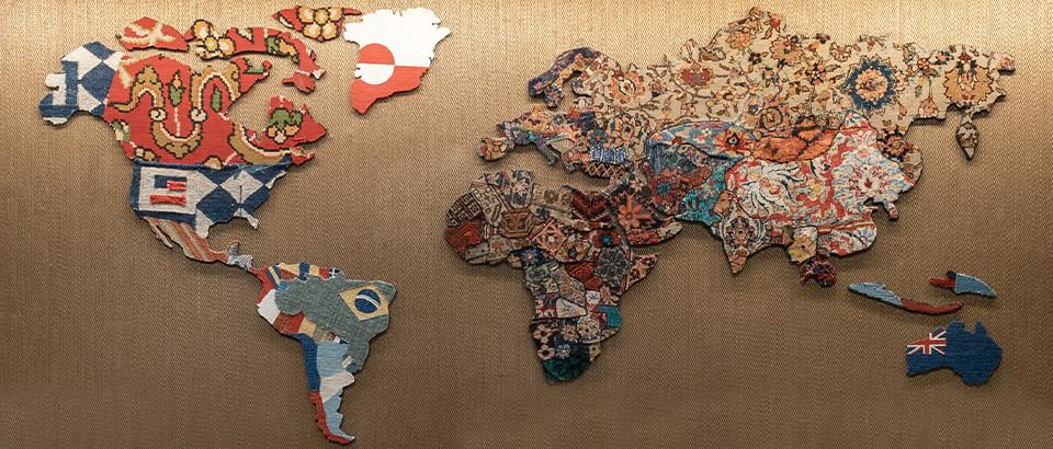 Rota da by Kamy: em cada lugar, uma história!