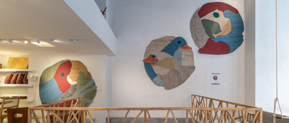 Folha de S.Paulo | Festival traz design e artesãos ao centro de São Paulo em busca de revitalização