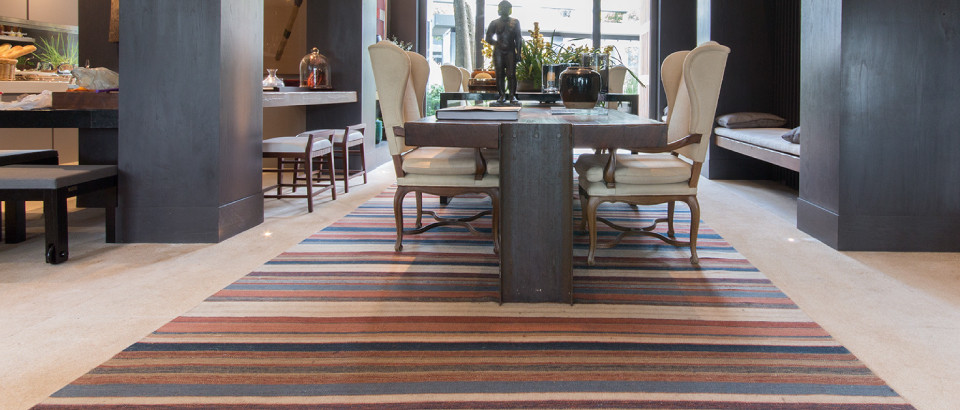 Extra | Escolha o tapete ideal para sua casa