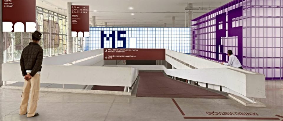 PORTAL IN | Bienal de Arquitetura Brasileira antecipa novos olhares sobre o morar no País