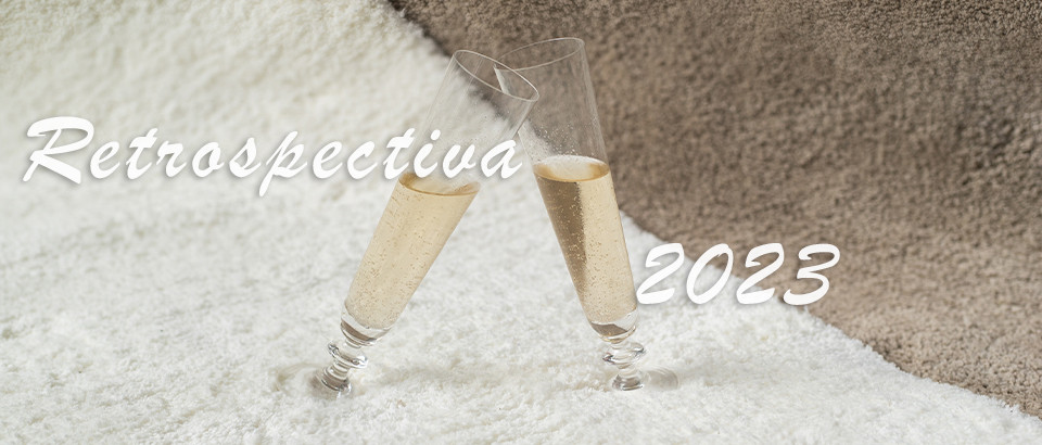 Retrospectiva by Kamy 2023