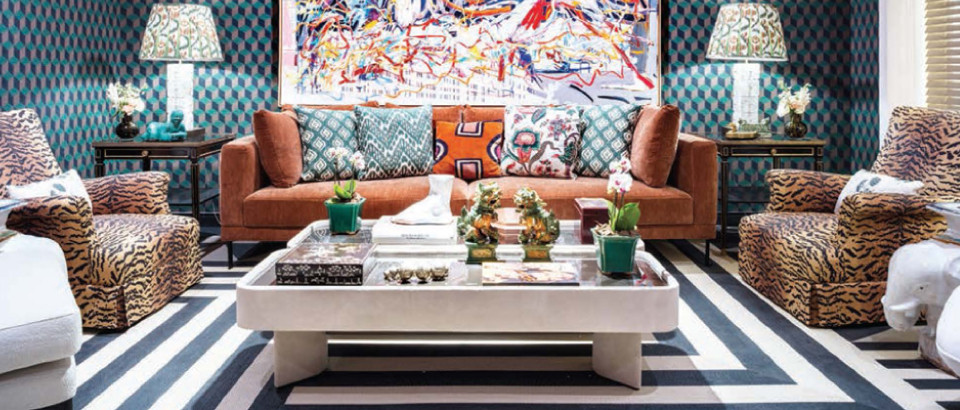 Revista It Home | Inspirações da CASACOR São Paulo