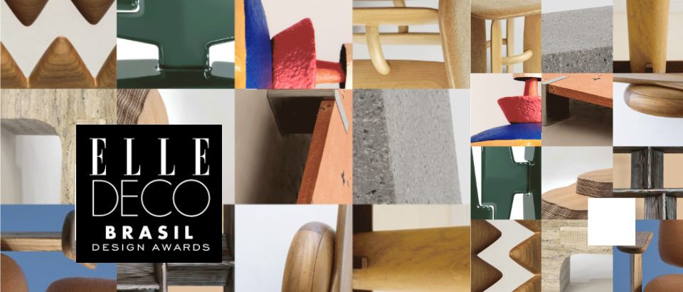 ELLE | Conheça os finalistas do EDIDA BR 2025