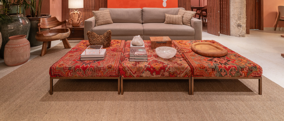 revistahaus.com.br | CASACOR SP: 9 móveis e itens de acabamento que vão da mostra à decoração da sua casa