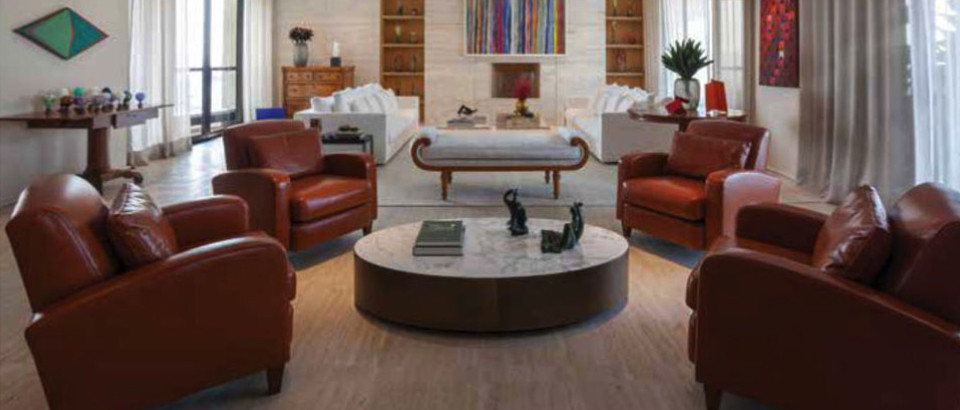 Revista Forbes Life Design-SP | LA DOLCE VITA