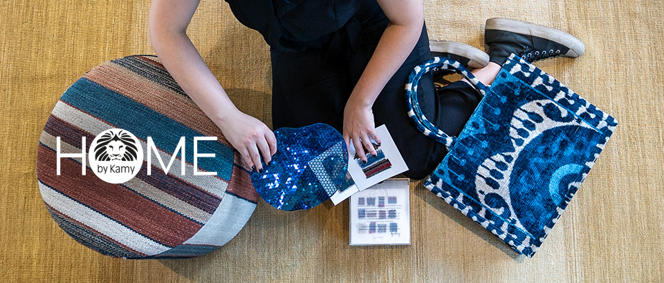 ​by Kamy Home: décor e presentes para o final do ano