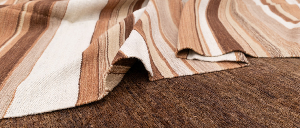 Veja Rio | Vai um cafezinho? Como usar a mocha mousse, cor do ano, na decoração