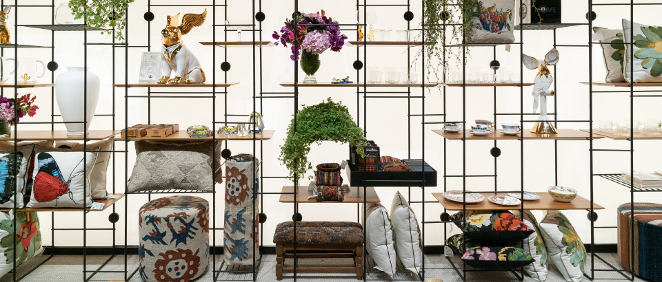 Revista Veja São Paulo | Mais luxo