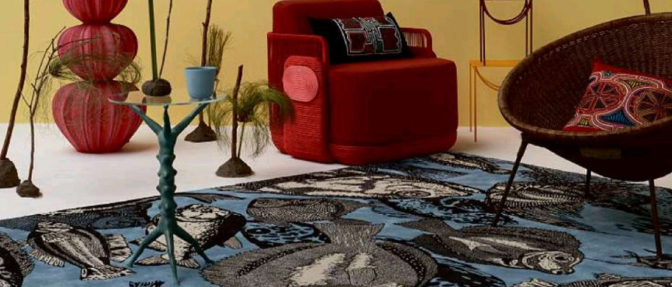 Revista Casa Vogue | Caos criativo