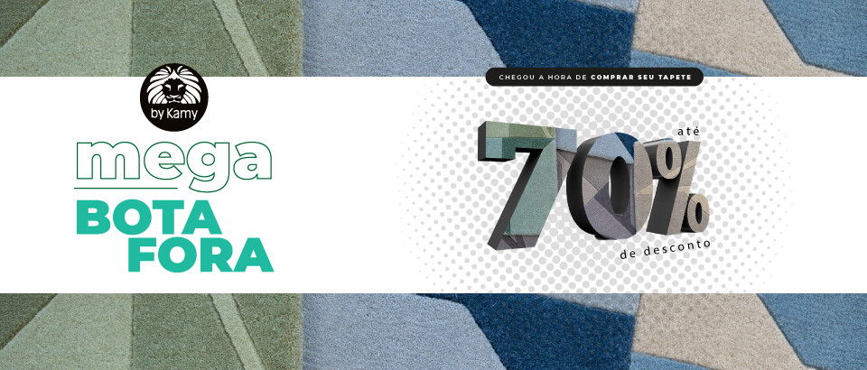 Mega Bota Fora Inverno 2021: garimpo de oportunidades na by Kamy!