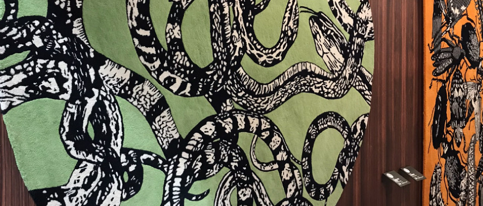 Emobile - Revista Mobile | Móveis brasileiros no Salone del Mobile 2022