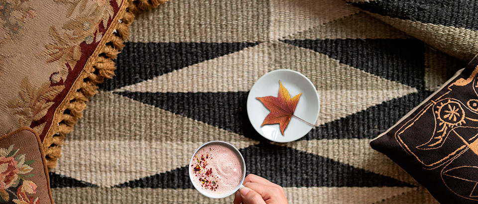 Outono: a arte da renovação!