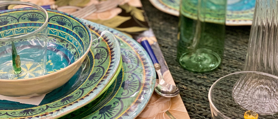 Sala de Jantar: dicas para escolher o tapete ideal