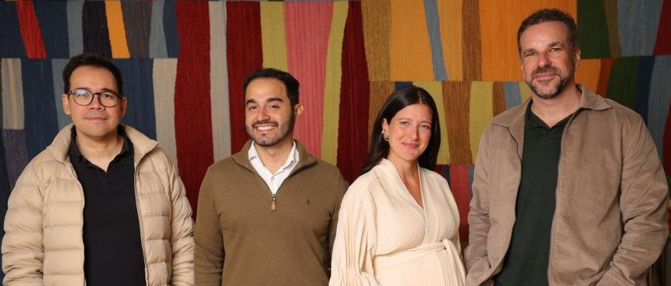 SUCESSO SA | Bienal de Arquitetura Brasileira 2026 | BAB: A ARQUITETURA ESTÁ EM TUDO