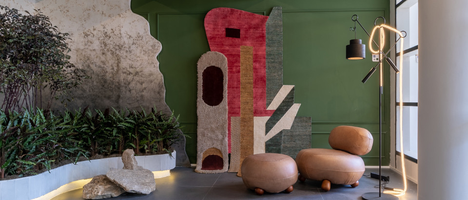 ArchDaily Brasil | Restaurante 00:00 - Ricardo Abreu Arquitetos