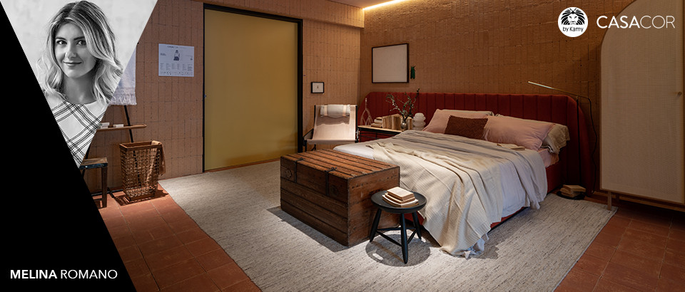 BY KAMY CASACOR 2019 | MELINA ROMANO