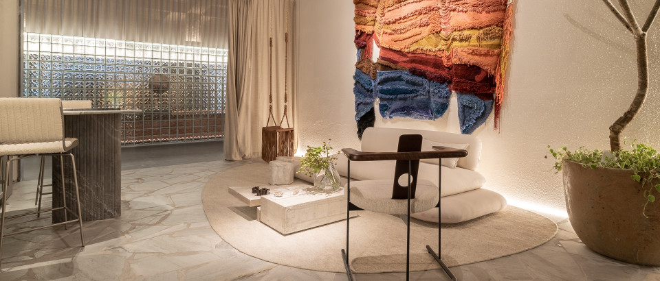 Claudia - Abril.com | Inspire-se nos tapetes mais incríveis da CASACOR São Paulo 2022