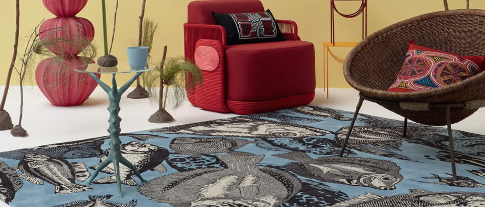 Jornal Sepetiba | 7 ambientes que traduzem a decoração e o design na América Latina | Ambientes