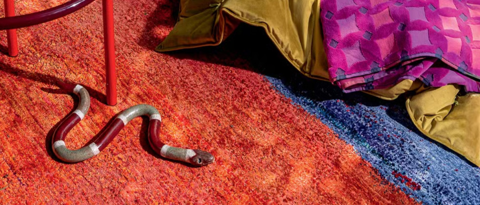 Casa Vogue | Magia colorida: 6 ambientes mostram como deixar a decoração no clima do verão