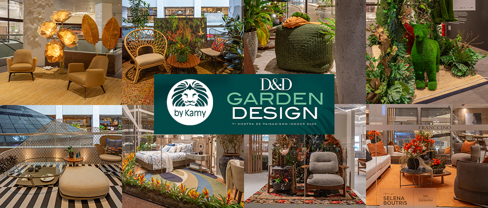 by Kamy na Mostra D&D Garden 2025