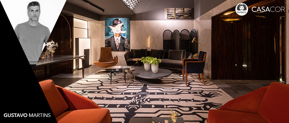 BY KAMY CASACOR 2019 | GUSTAVO MARTINS