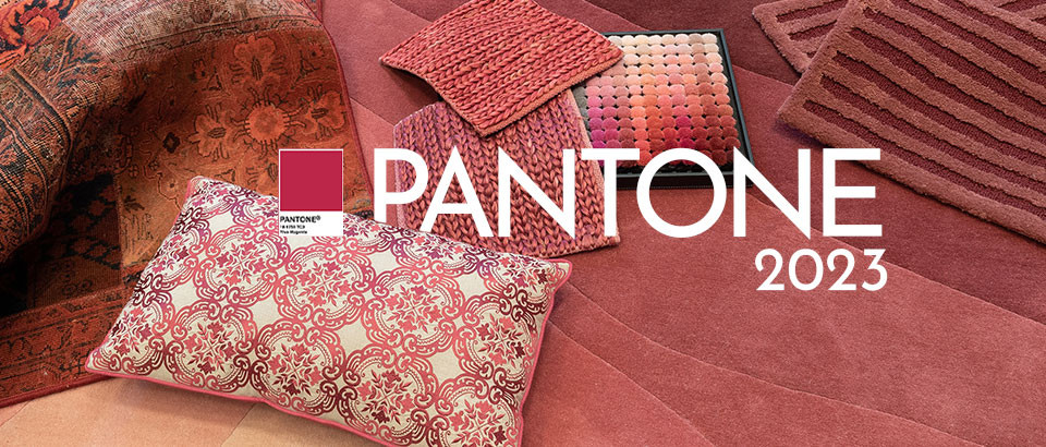 Cor do Ano Pantone 2023: viva cada momento intensamente!