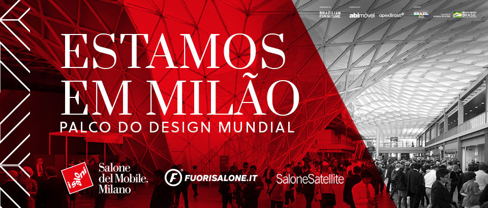 by Kamy se junta à onda do design em Milão 2022