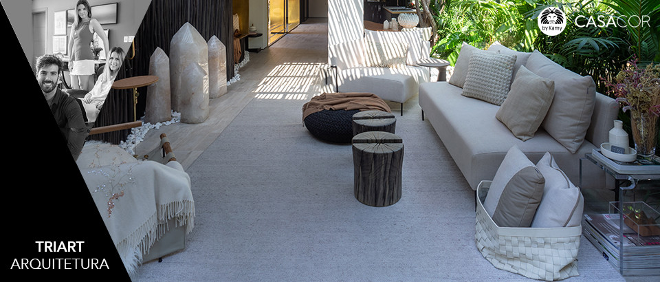 BY KAMY CASACOR 2019 | TRIART ARQUITETURA