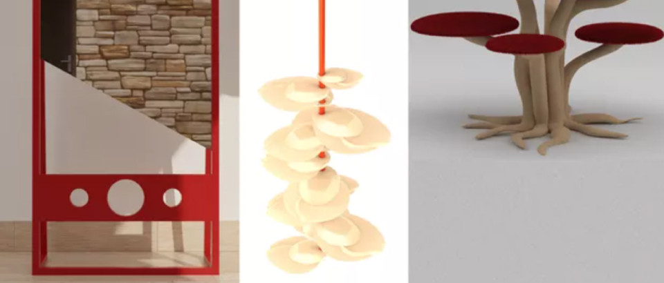 Casa e Jardim | Marcas e designers brasileiros na Semana de Design de Milão de 2022