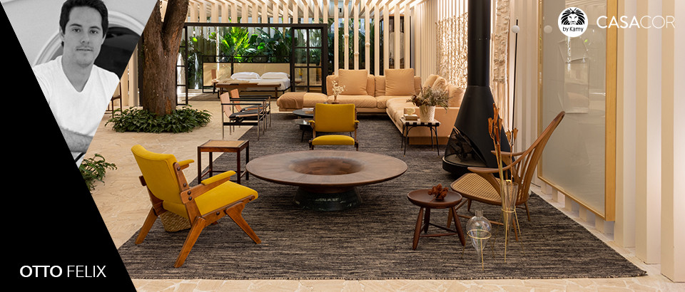 BY KAMY CASACOR 2019 | OTTO FELIX