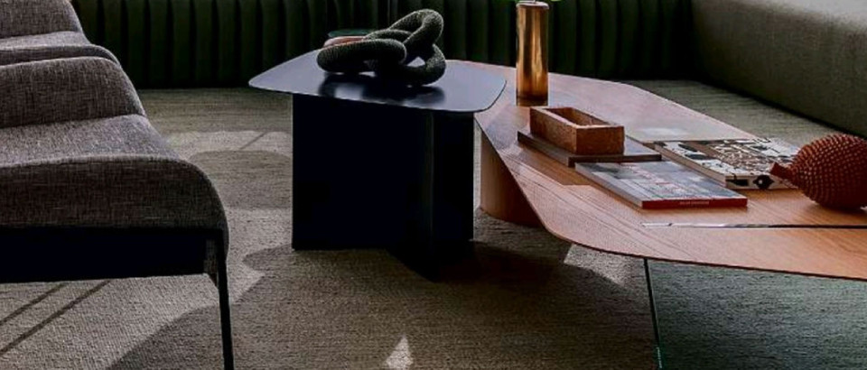 Revista Casa e Jardim | Impressões naturais