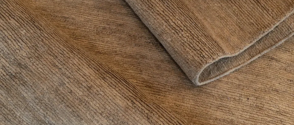 Casa e Jardim | Tapetes de juta: saiba o que é, como lavar e armazenar a peça