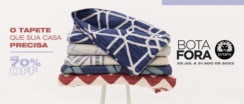 Bota Fora 2º Semestre