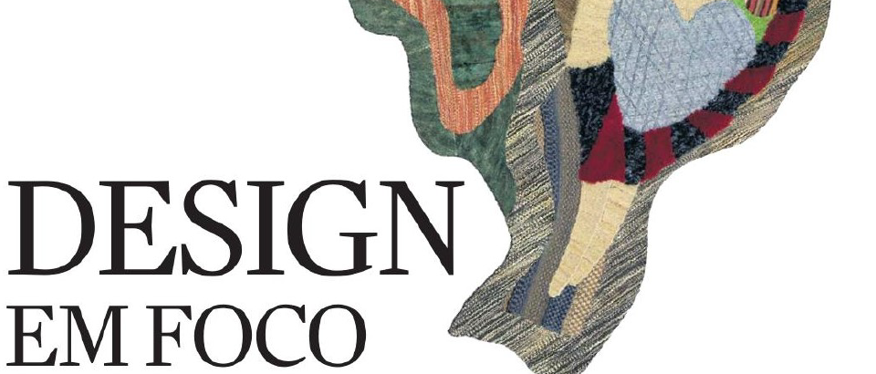 ESTADÃO DE SÃO PAULO | DESIGN EM FOCO