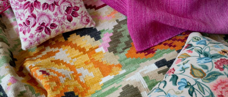 Estampas florais: uma opção em alta para o Dia das Mães!