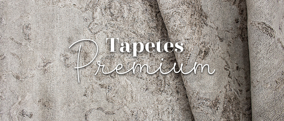 Tapetes Premium
