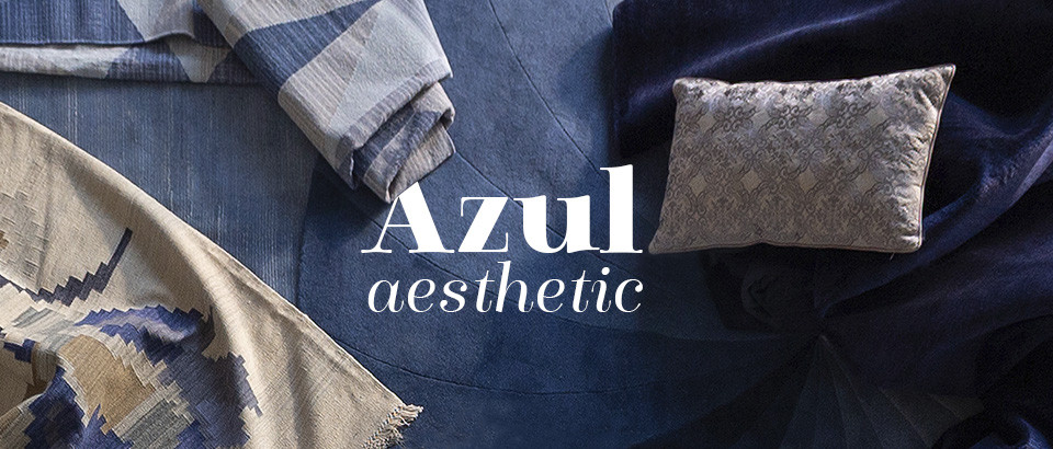 Azul