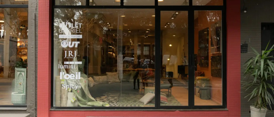 Veja SP | Outlet de decoração abre as portas em Pinheiros