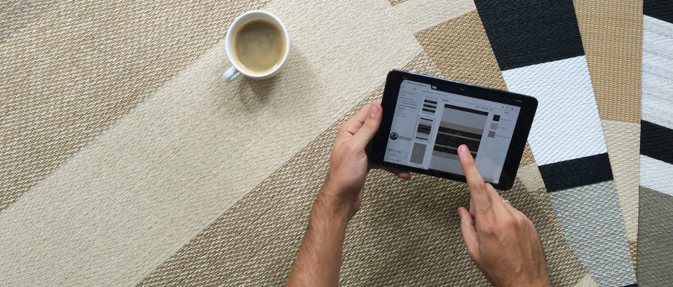 Revolution® | Um tapete, múltiplas funções