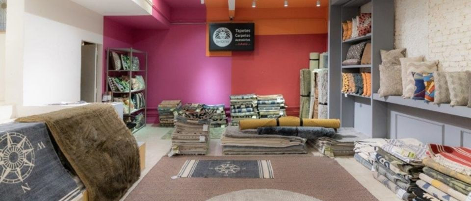 HAUS | by Kamy inaugura outlet em parceria com outras 4 marcas de décor em SP