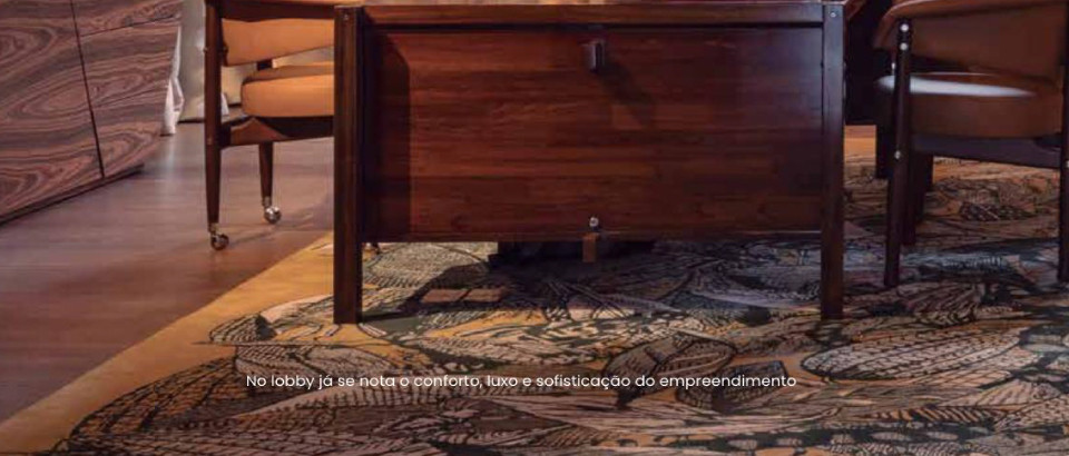 Revista Hotéis | São Paulo ganha luxuosa bandeira hoteleira Rosewood