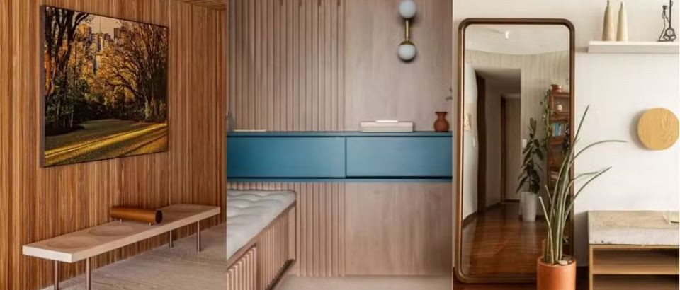 CASA VOGUE | Ideias para decorar o hall de entrada com personalidade e funcionalidade