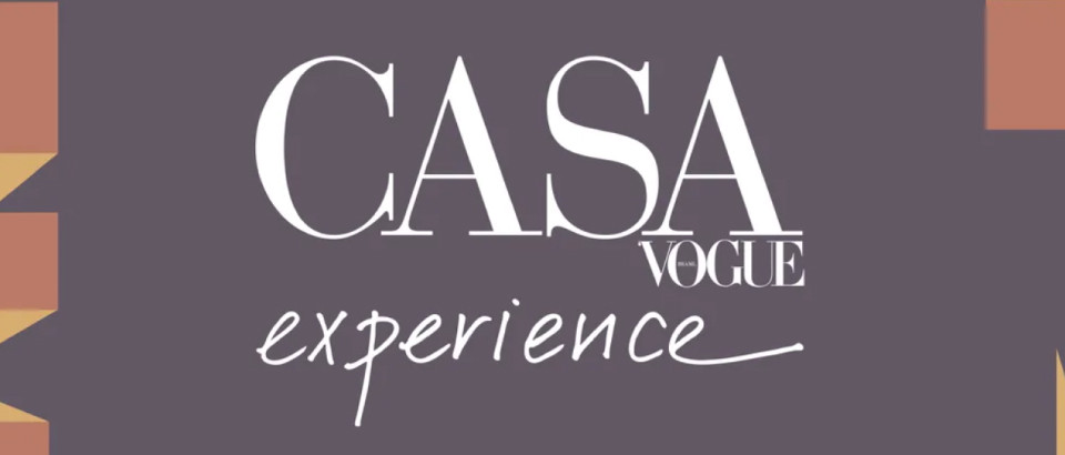 Casa Vogue | Casa Vogue Experience 2023: confira a programação de palestras, talks e workshops