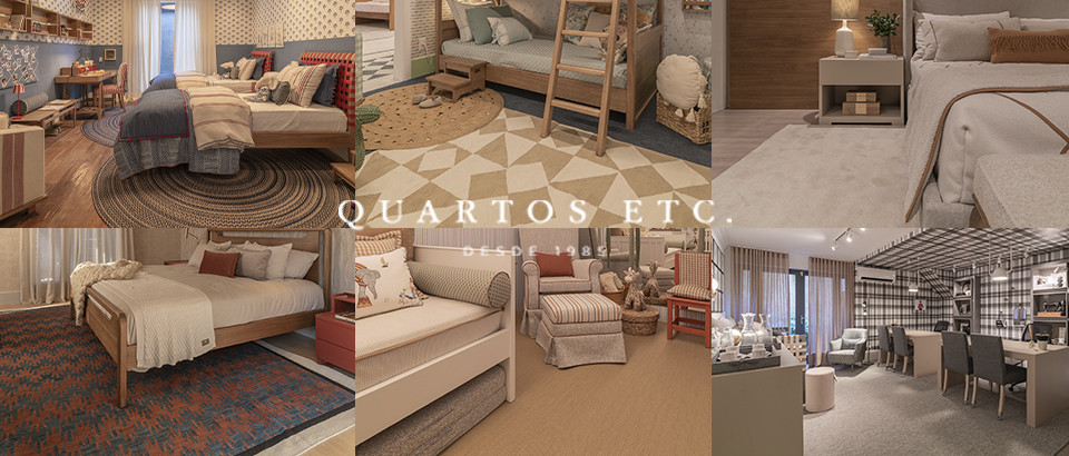 by Kamy na 26ª Mostra Quartos Etc em São Paulo