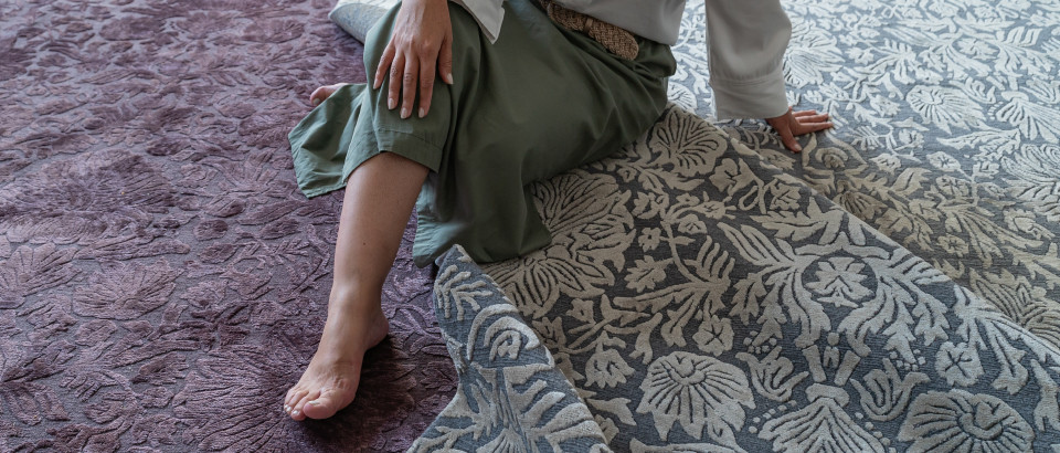 Tapetes Antialérgicos